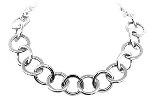 Sterling silver chain, Marc Bendall, Christchurch Jewellers