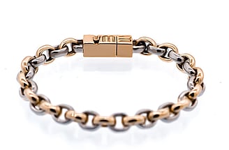 gold bracelets Christchurch, Marc Bendall lt