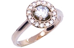 Engagement Rings Christchurch, Marc Bendall