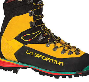 BOOTS, LACES & BOOT GREASE