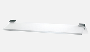 Multi Purpose Shelf - 600W x 18H x 120D