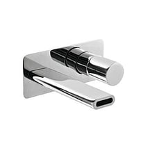 Concealed Washbasin Mixer 167 - 5452