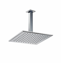 Ceiling Shower Head 250 - 0496