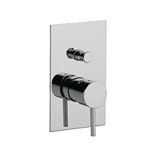 Councealed Shower Mixer - 5849