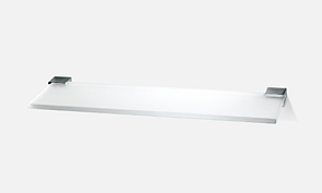 Multi Purpose Shelf - 400W x 18H x 120D