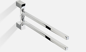 Towel Holder - 373W x 144H x 398D