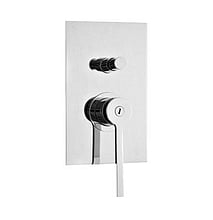 Councealed Shower Mixer - 5149