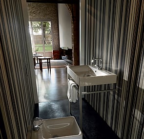 Washbasin 80