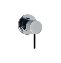 Councealed Shower Mixer - 5859