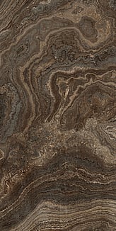 BROWN WAVE