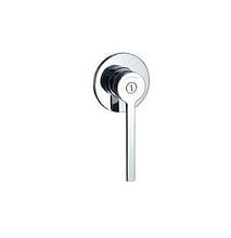 Councealed Shower Mixer - 5159