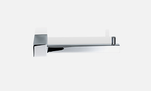 Toilet Paper Holder - 155W x 25H x 80D