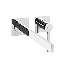 Concealed Washbasin Mixer 246 - 5176