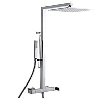 Wall Mounted Shower Set - 5660