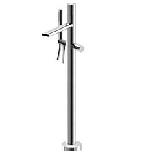 Floor Standing Bathtub Mixer - 5403