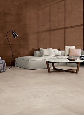 Metal Effect Tiles