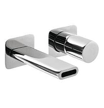 Concealed Washbasin Mixer 135 - 5475