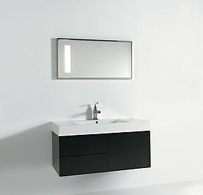Washbasin 100