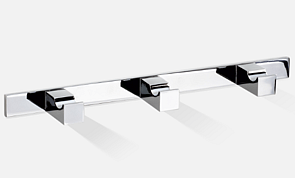 Clothes Hook - 210W x 15H x 35D