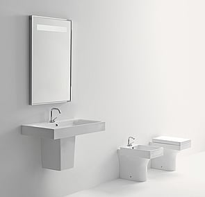 Washbasin 70