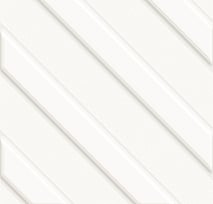 WHITE ON WHITE #6