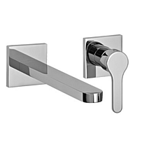 Concealed Washbasin Mixer 240 - 2776