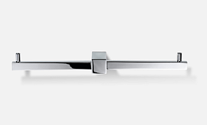 Toilet Paper Holder  - 285W x 25H x 80D