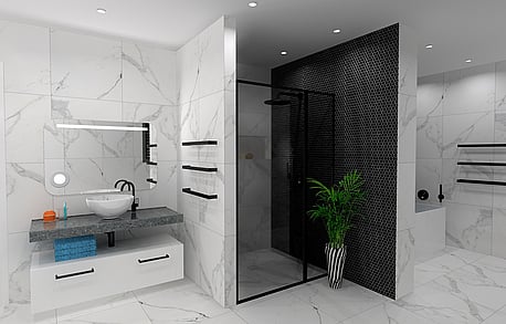 3D Visual