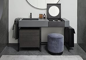 Narciso Vanity