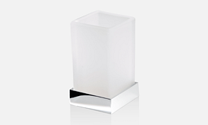 Tumbler Freestanding - 65W x 105H x 65D