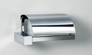 Toilet Paper Holder - 155W x 80H x 122D