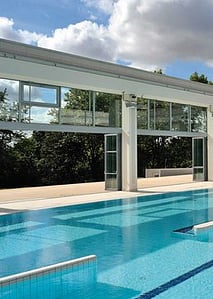 Elementi pool tiles