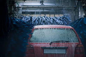 FRICTION BRUSH - CHEMICALS