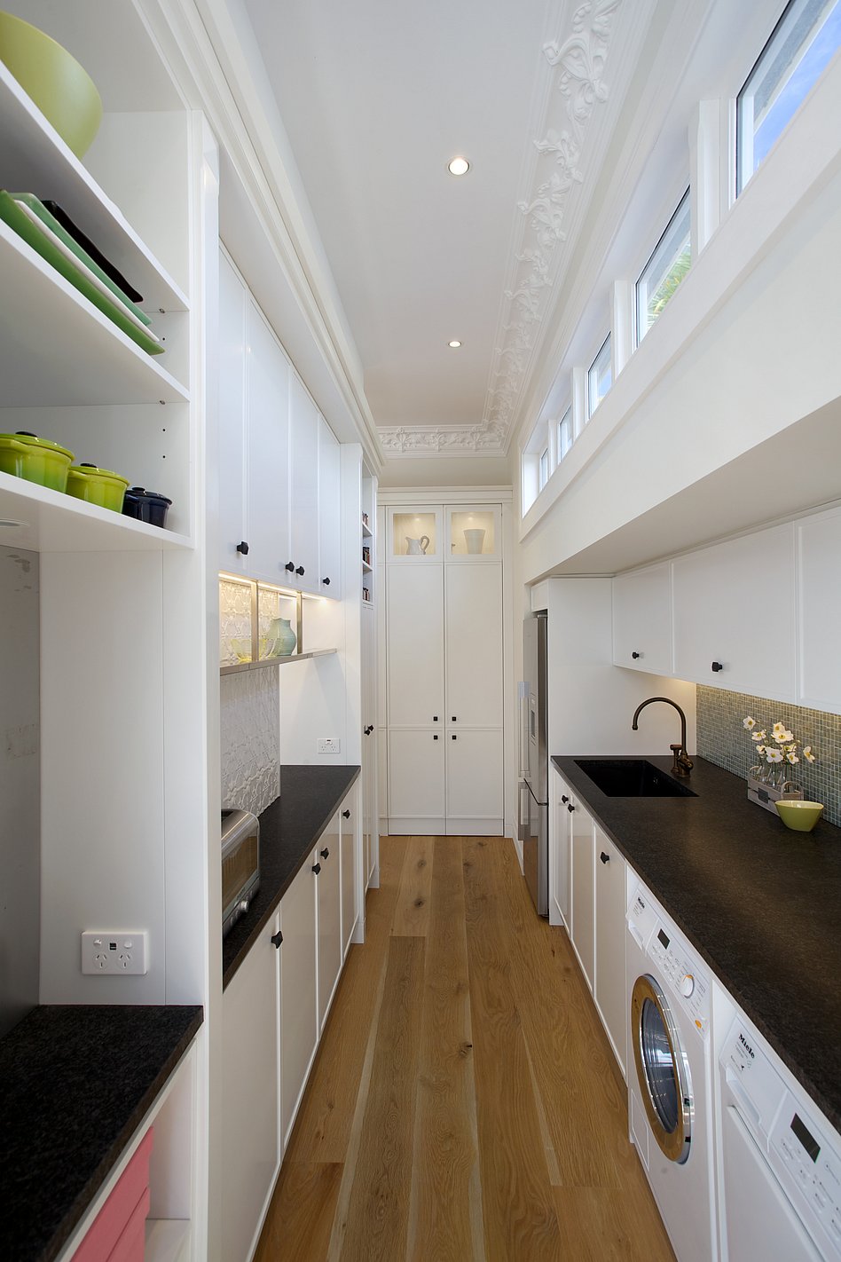 Laundry Design by Du Bois // Photograph Jamie Cobel
