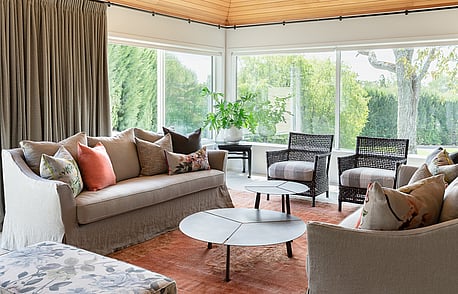 KARAKA LIFESTYLE - Award winning kitchen and interior design, Karaka