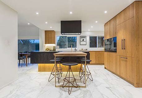 Du Bois Design // Photographer Kallan Mac Leod