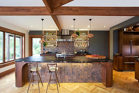 Du Bois Design // Photographer Jamie Cobel