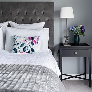 REFLECTING NOSTALGIA - Full Home Interior design, Takapuna