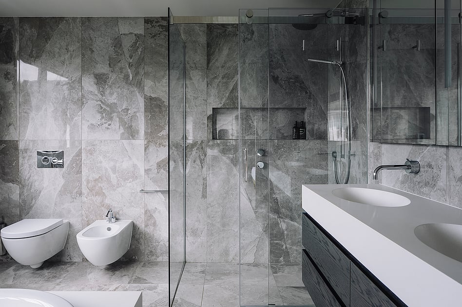Du Bois Design // Photographer Simon Wilson