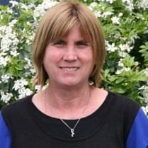 Hawkes Bay Napier  Sprouts Manager Lynda Bicknell