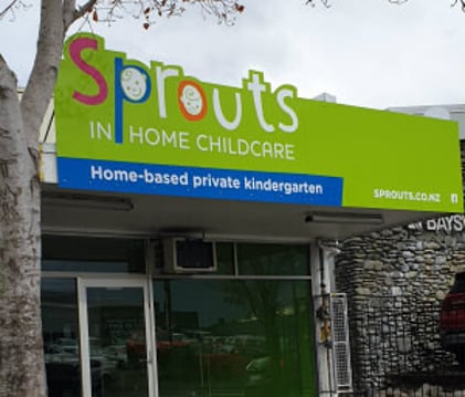 Sprouts Offices