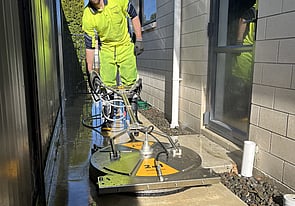 Driveway & Surface Cleaning