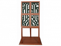 Custom Designed Art