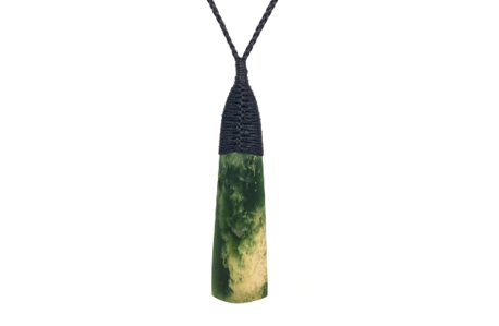 Roimata (Teardrop)