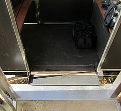Accessible Cable Cars