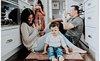 Mortgage Protection - Pays you a monthly benefit to cover your mortgage in the event of an illness or accident.