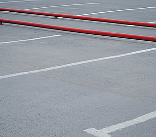 Wellington Carparks