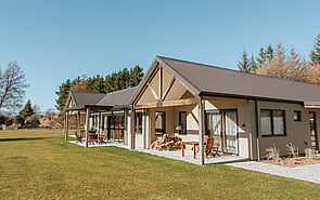 New Builds