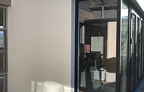 Renovations