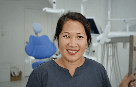 Aenoy Phommala - Owner & Oral Health Therapist